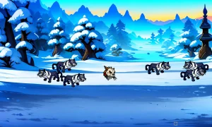 Скриншот игры scr2