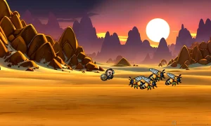 Скриншот игры scr5