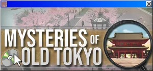 Mysteries of Old Tokyo Build 23385267