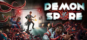 Demon Spore v0.25.167a