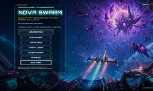 Скриншот игры scr4