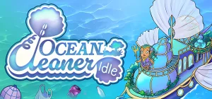 Ocean Cleaner Idle Build 23678864