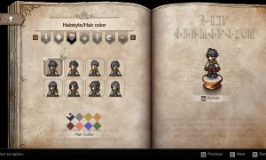 Скриншот игры scr4