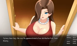 Скриншот игры scr2