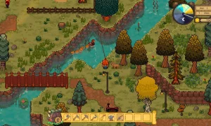 Скриншот игры scr4