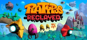 Platypus Reclayed Build 22468657