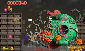 Скриншот игры scr2