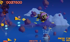Скриншот игры scr4