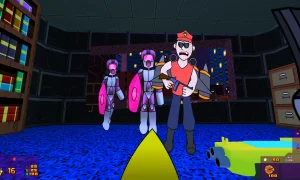 Скриншот игры scr2