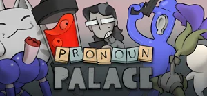 Pronoun Palace Build 24326060