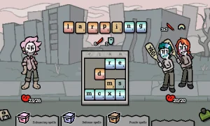 Скриншот игры scr2