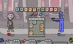 Скриншот игры scr4