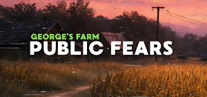 Public Fears - George's Farm Build 23835113
