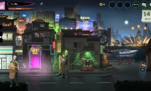 Скриншот игры scr4