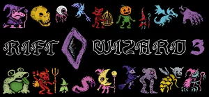Rift Wizard 3 Build 23867038