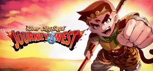 River City Saga: Journey to the West Build 23348852