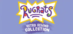 Rugrats: Retro Rewind Collection Build 23473742