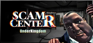Scam Center Simulator: UnderKingdom Build 23643059