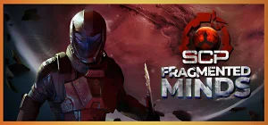 SCP: Fragmented Minds v0.30c