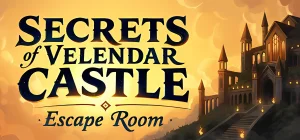Secrets of Velendar Castle - Escape Room Build 23416913