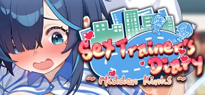 Sex Trainer's Diary: Hidden Kink Build 23851803
