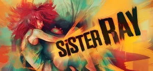 Sister Ray Build 23537404