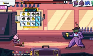 Скриншот игры scr1