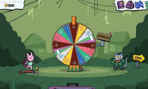 Скриншот игры scr4