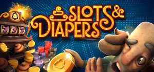Slots & Diapers Build 23601380