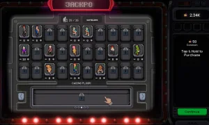 Скриншот игры scr1