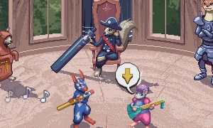 Скриншот игры scr2