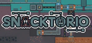 Snacktorio v1.5.2.HF1
