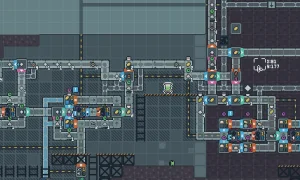 Скриншот игры scr4