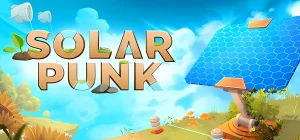Solarpunk™ Build 23622462