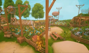Скриншот игры scr3