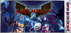 Space Hulk: Ascension (Classic) v1.4.2b