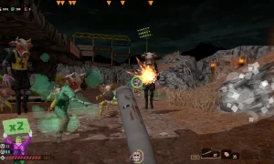 Скриншот игры scr1