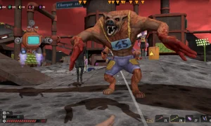Скриншот игры scr7