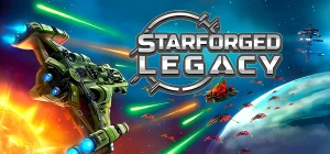 Starforged Legacy Build 23502128