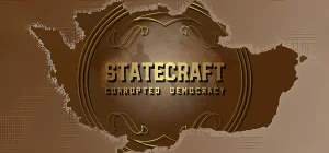 Statecraft: Corrupted Democracy Build 23569812