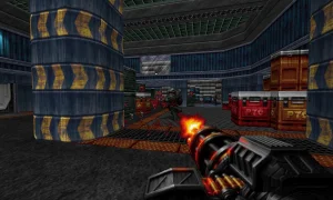 Скриншот игры scr2