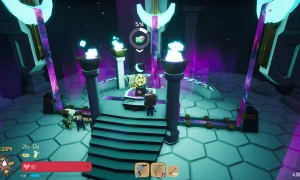 Скриншот игры scr4