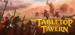 Tabletop Tavern Build 24008792