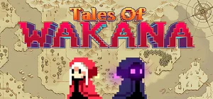 Tales Of Wakana Build 23771659 - Легенда Ваканы