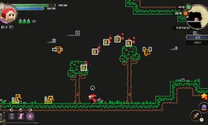 Скриншот игры scr1