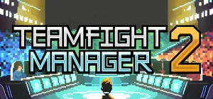 Teamfight Manager 2 v0.4.10