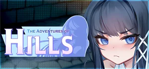 The Adventures of HILLS Build 23822042