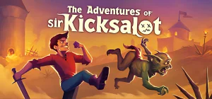 The Adventures of Sir Kicksalot Build 23750439