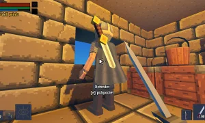 Скриншот игры scr4