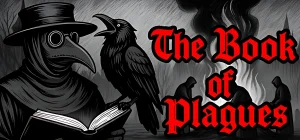 The Book of Plagues Build 23783194